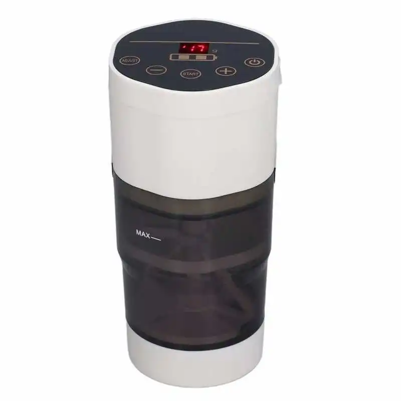 Mixer Pitcher Baby Powder Mixing Pitcher Quick Mixing for Outdoor Activities
Mixer Pitcher Baby Powder Mixing Pitcher Quick Mixing for Outdoor Activities