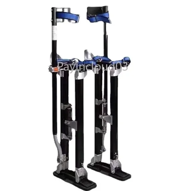 Алюминиевая Штукатурная лестница, новинка, регулируемые гипсокартонные хомуты 24-40 дюймов, реквизит для сцены, подставка для украшения интерьера
Алюминиевая Штукатурная лестница, новинка, регулируемые гипсокартонные хомуты 24-40 дюймов, реквизит для сцены, подставка для украшения интерьера