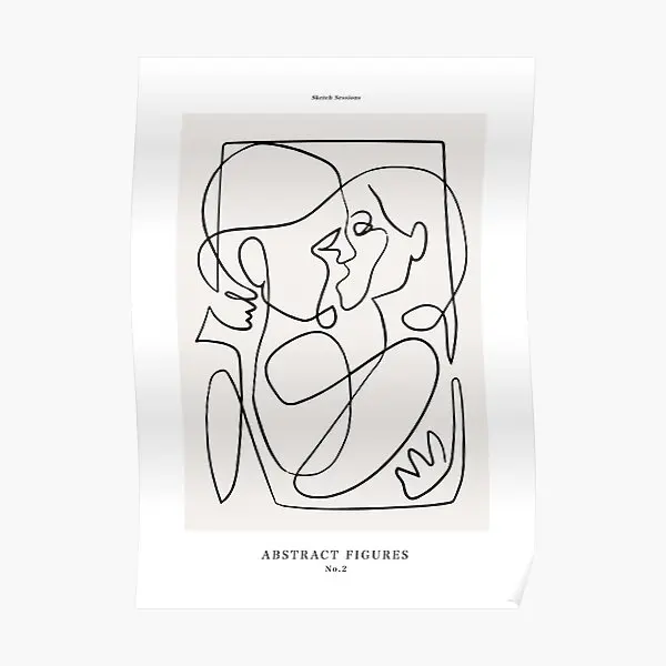 Абстрактная линия, художественные фигурки, 2 плаката, современный Декор, живопись, искусство, роспись, картина, украшение, смешная стена, винтажная комната, печать без рамки
Абстрактная линия, художественные фигурки, 2 плаката, современный Декор, живопись, искусство, роспись, картина, украшение, смешная стена, винтажная комната, печать без рамки