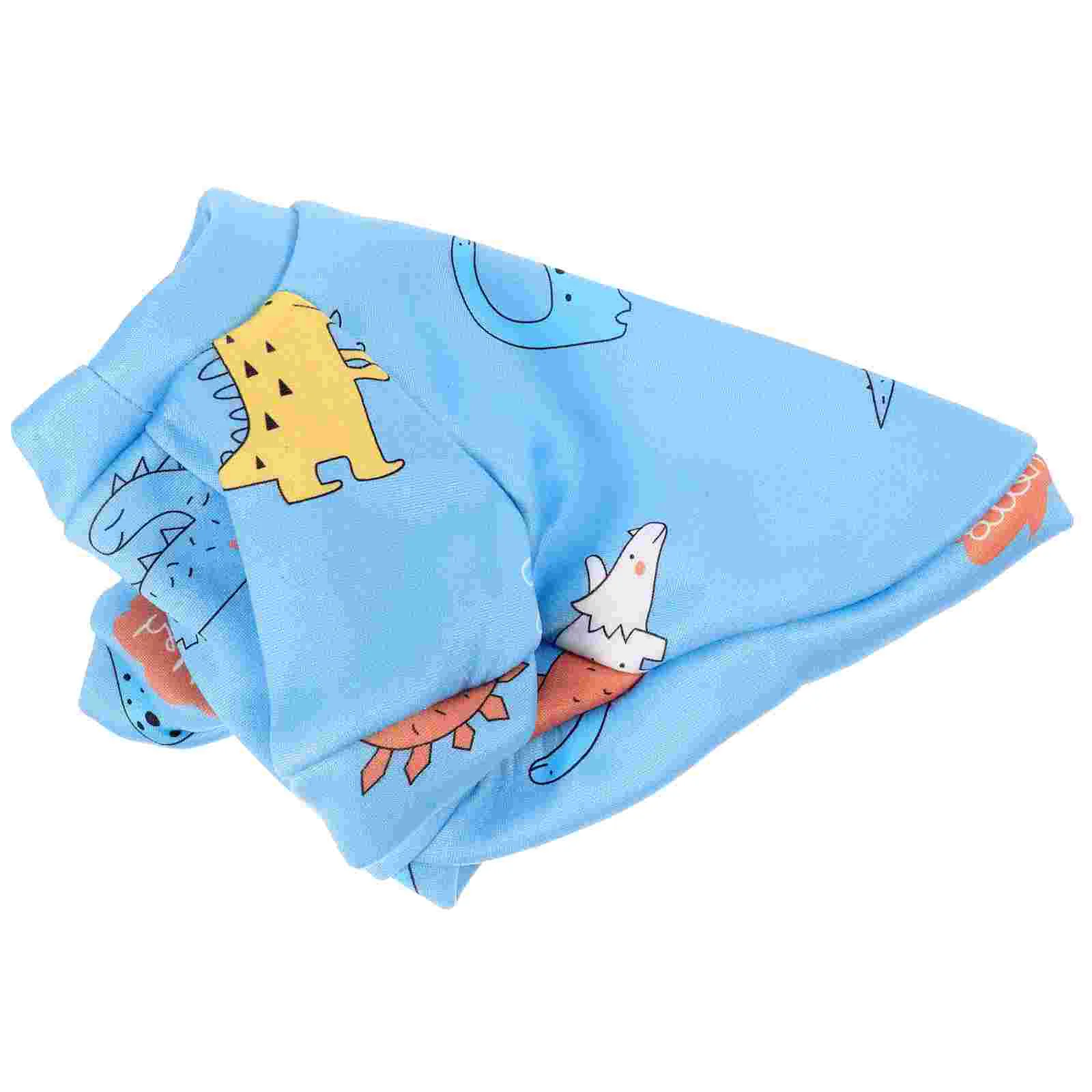 Comfortable Pet Clothes for Small Dogs and Cats Cute Pets Outfit Cartoon Pet Costume XS
Comfortable Pet Clothes for Small Dogs and Cats Cute Pets Outfit Cartoon Pet Costume XS