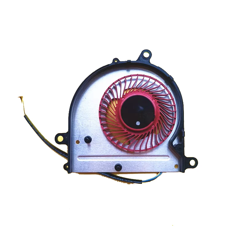 NEW ORIGINAL Laptop CPU Cooling Fan For MECHREVO S1-01 02 03 04MX150 BS5005HS-U2L1 NEW ORIGINAL Laptop CPU Cooling Fan For MECHREVO S1-01 02 03 04MX150 BS5005HS-U2L1