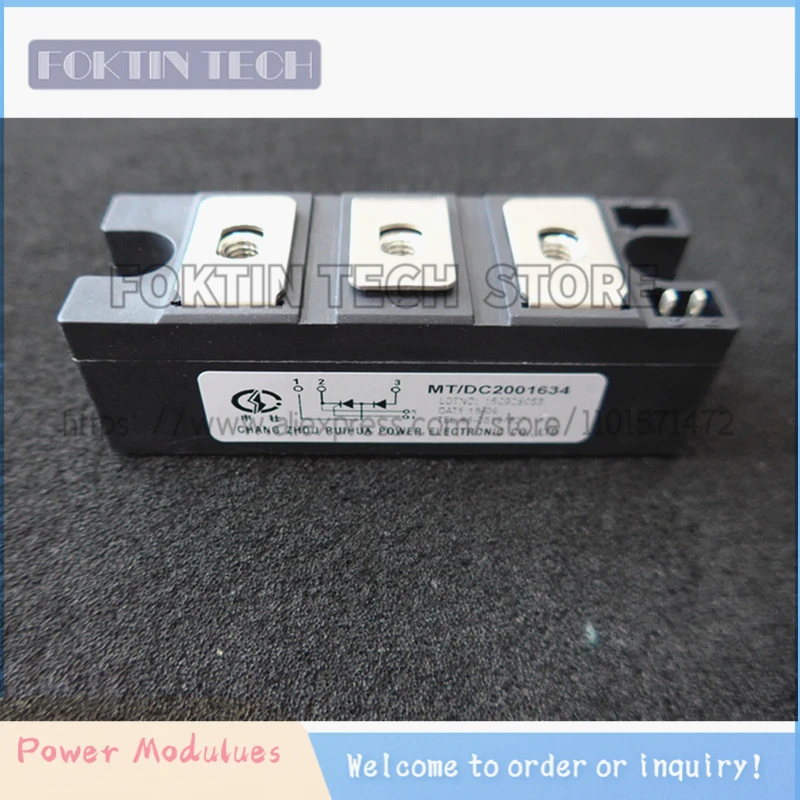 MTK135-36-216F3B MT/DC2001634 MTC2001634 MTDC200A1600V новый оригинальный модуль
MTK135-36-216F3B MT/DC2001634 MTC2001634 MTDC200A1600V новый оригинальный модуль