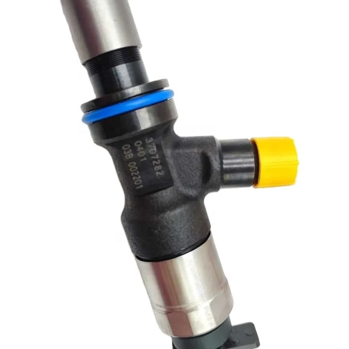High Quality Common Rail Diesel Fuel Injector 095000-0404 095000-0403 095000-0402 095000-0401 For HINO P11C
High Quality Common Rail Diesel Fuel Injector 095000-0404 095000-0403 095000-0402 095000-0401 For HINO P11C