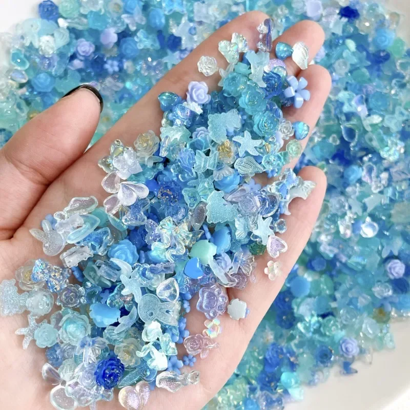 30PCS/bag Mixed Design 3D Resin Nail Art Decorations Charms Kawaii Accessories Iced Camellia Butterfly Bear Love Manicure Part
30PCS/bag Mixed Design 3D Resin Nail Art Decorations Charms Kawaii Accessories Iced Camellia Butterfly Bear Love Manicure Part