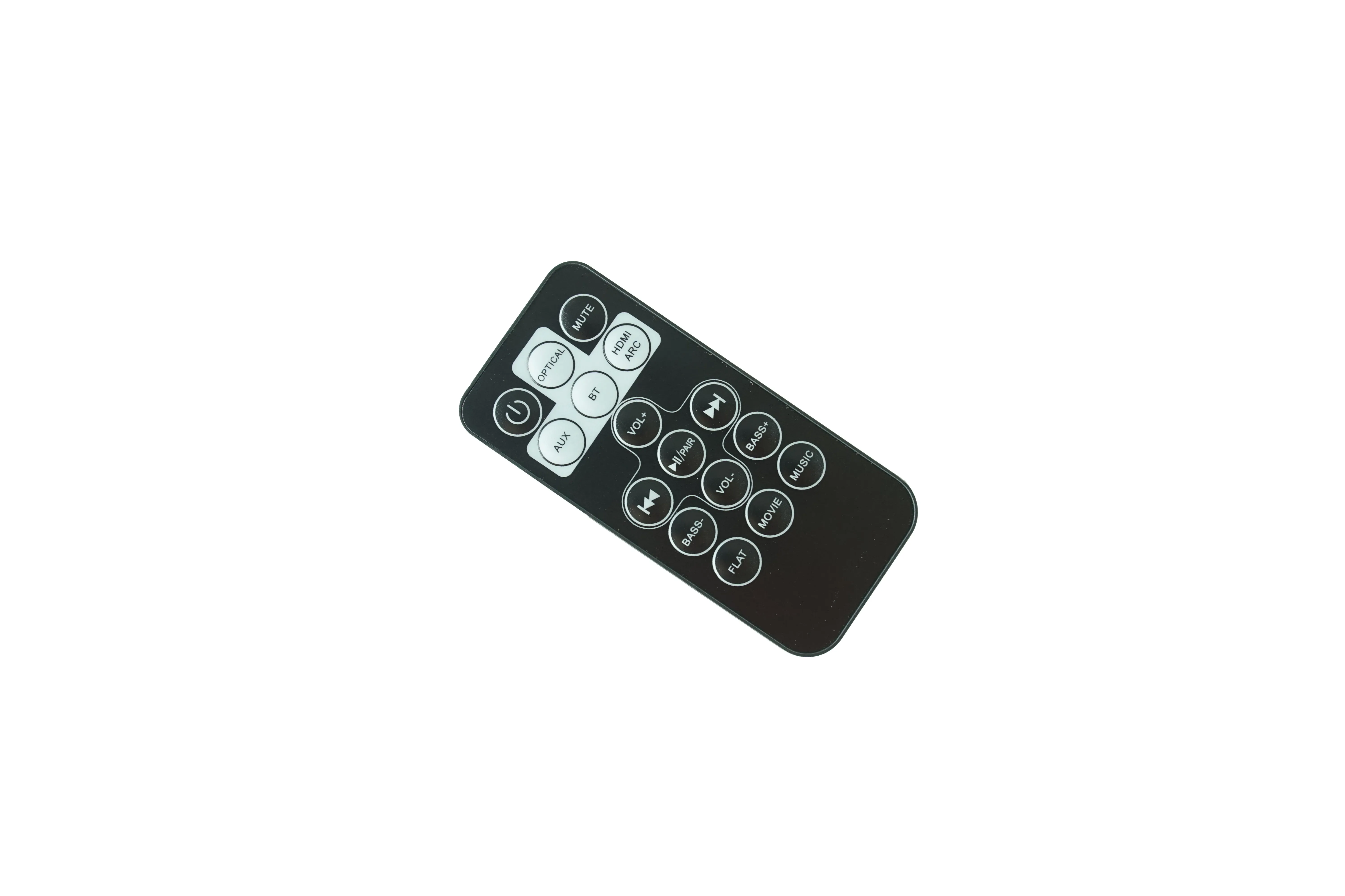 Пульт дистанционного управления для MEDION MD80122 E64126, беспроводная Bluetooth Звуковая Панель, звуковая панель, акустическая система
Пульт дистанционного управления для MEDION MD80122 E64126, беспроводная Bluetooth Звуковая Панель, звуковая панель, акустическая система