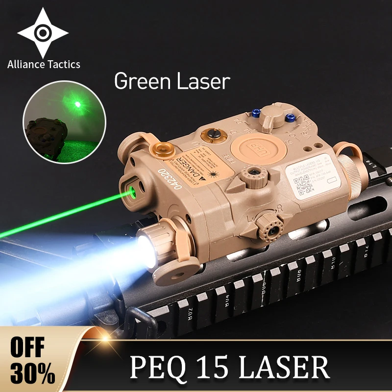 Tactical PEQ-15 Nylon White Light Weapon Flashlight PEQ Red Green BLue Dot Laser IR Night Vision Illumination Weapons Light 20mm
Tactical PEQ-15 Nylon White Light Weapon Flashlight PEQ Red Green BLue Dot Laser IR Night Vision Illumination Weapons Light 20mm