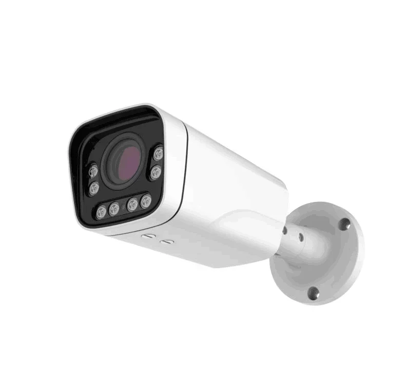 Surveillance Accessories Outdoor Aluminum IP66 Waterproof CCTV Bullet Security Camera Housing Enclosure
Surveillance Accessories Outdoor Aluminum IP66 Waterproof CCTV Bullet Security Camera Housing Enclosure