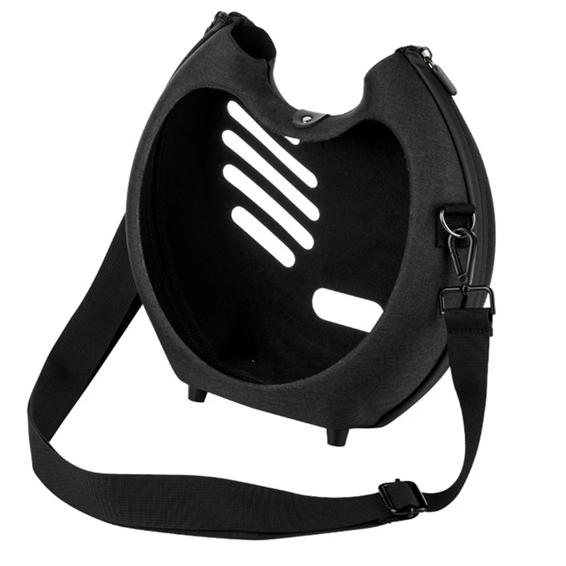Suitable For Kardon OS6 Speaker Protective Case Kardon OS6 Speaker EVA Shoulder Strap Speaker Case
Suitable For Kardon OS6 Speaker Protective Case Kardon OS6 Speaker EVA Shoulder Strap Speaker Case
