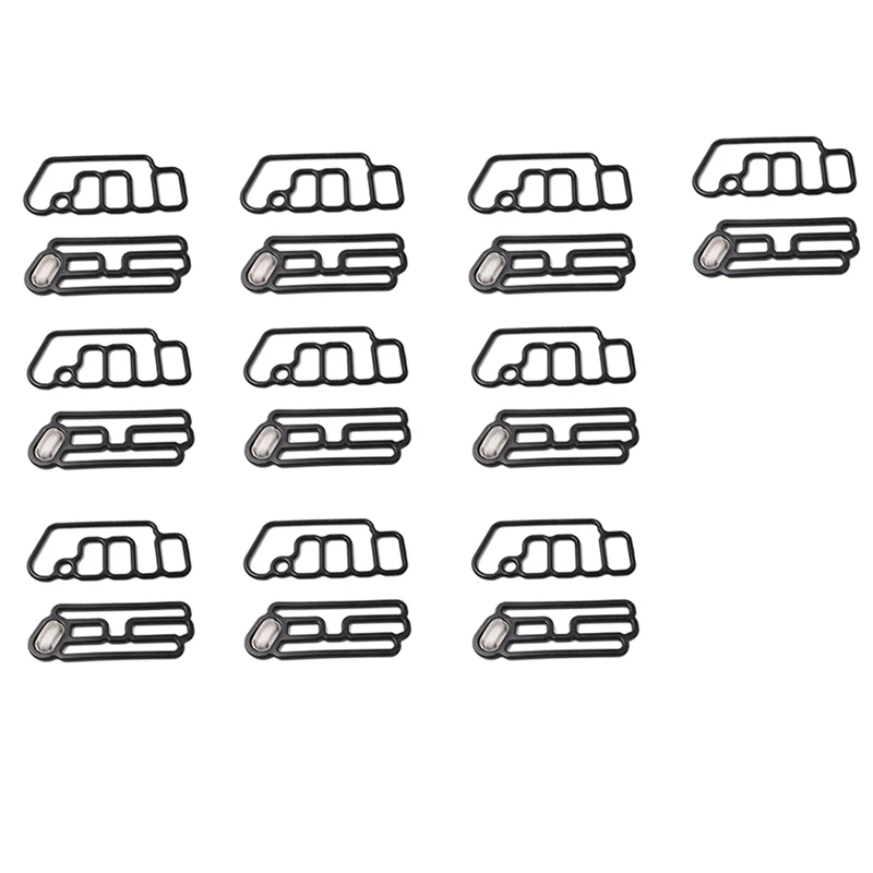 20X 15815-R70-A01 15845-R70-A01 соленоидная прокладка головки цилиндра Vtec прокладка для Honda
20X 15815-R70-A01 15845-R70-A01 соленоидная прокладка головки цилиндра Vtec прокладка для Honda
