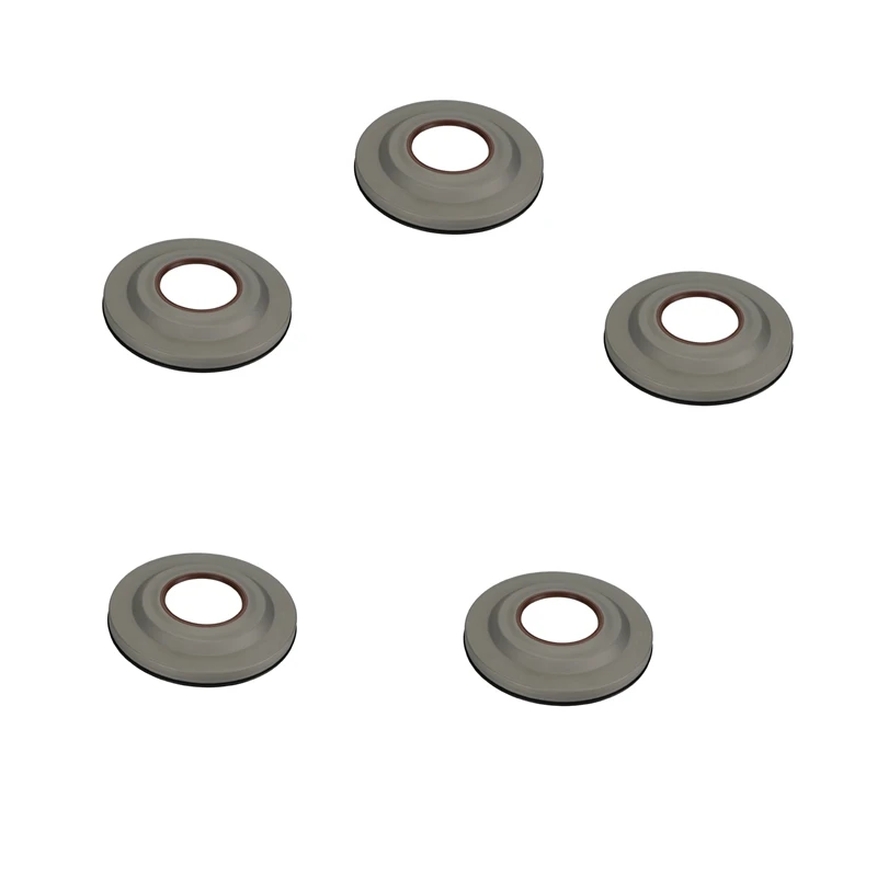 5X Automatic Powershift Gearbox Seal Cover For Ford Galaxy 6DCT450 MPS6 1684808 31256845
5X Automatic Powershift Gearbox Seal Cover For Ford Galaxy 6DCT450 MPS6 1684808 31256845