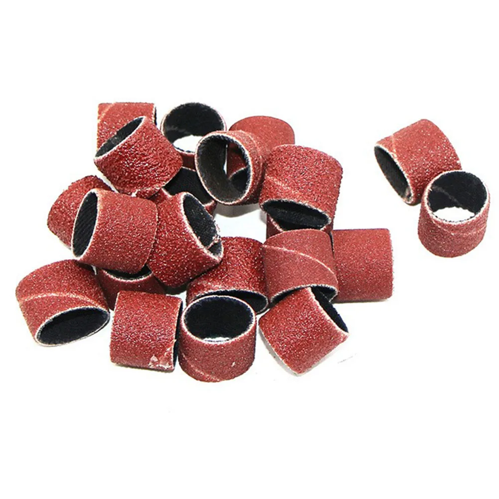 

Extension Rod Sanding Drum Kit Workshop Equipment Accessories Replacement Rotary Tool Sandpaper Power Tool Useful