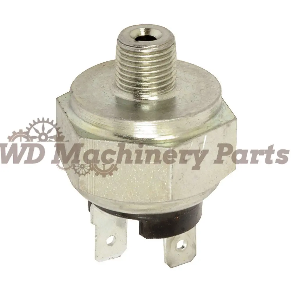 5108180 Brake Pressure Sensor for Fiat 100-90 Agricultural Tractor CNH New Holland CASE
5108180 Brake Pressure Sensor for Fiat 100-90 Agricultural Tractor CNH New Holland CASE