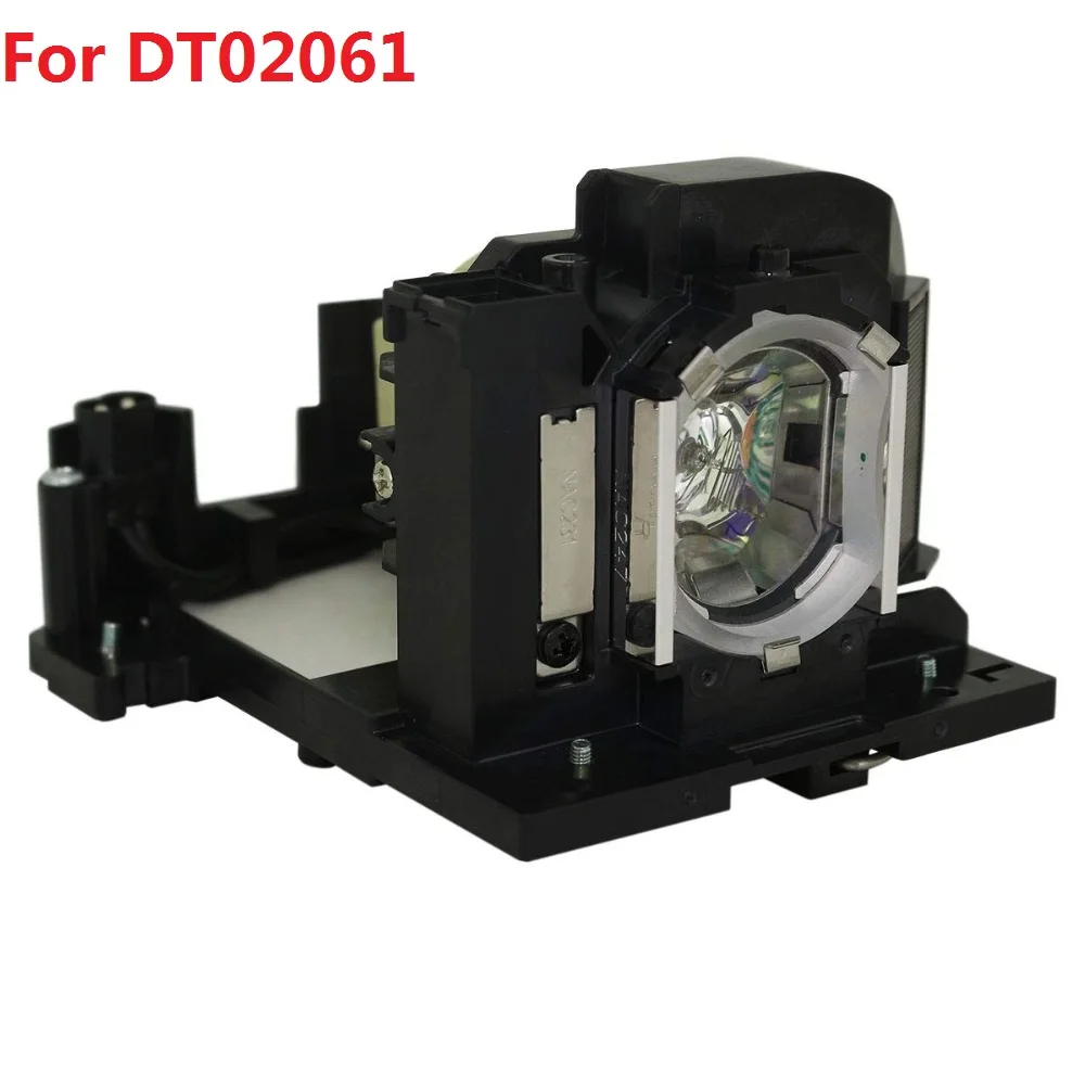 A+ Quality Projector Lamp DT02061 For Hitachi CP-EU4501WN CP-EU5001WN CP-EW5001WN CP-EX5001WN Bulb Projectors With Housing
A+ Quality Projector Lamp DT02061 For Hitachi CP-EU4501WN CP-EU5001WN CP-EW5001WN CP-EX5001WN Bulb Projectors With Housing