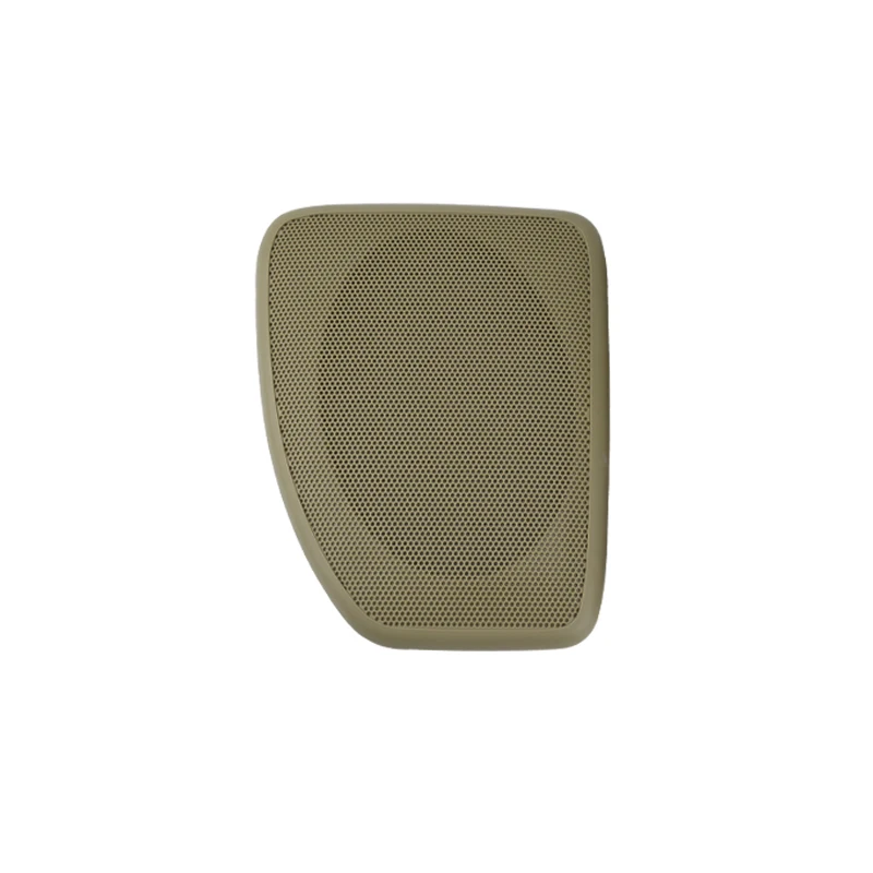 1PC for Toyota Crown Rear Glass Lower Glove Compartment Speaker Audio Cover Rear Speaker Cover
1PC for Toyota Crown Rear Glass Lower Glove Compartment Speaker Audio Cover Rear Speaker Cover