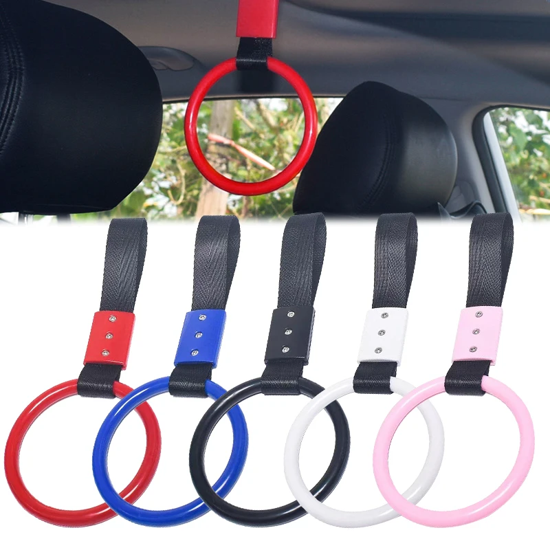 Красочный Автомобильный Буксировочный Ремень, кольцо для поезда, автобуса, ручной ремень, Стайлинг, аксессуары для дрифта, универсальные автомобильные аксессуары
Красочный Автомобильный Буксировочный Ремень, кольцо для поезда, автобуса, ручной ремень, Стайлинг, аксессуары для дрифта, универсальные автомобильные аксессуары