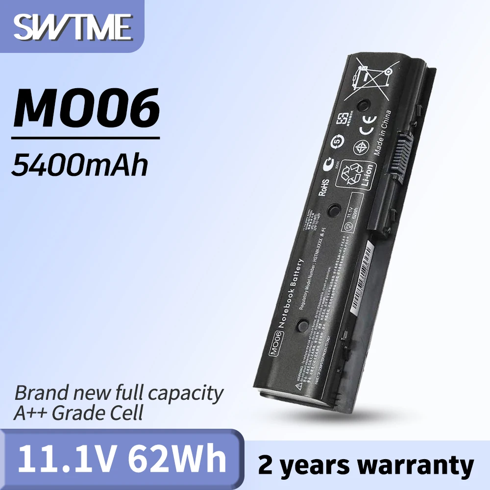 Аккумулятор для ноутбука 671731-001- HP Battery-MO06/MO09 Pavilion dv4-5000 dv6-7000 dv7-7000 HP Envy
Аккумулятор для ноутбука 671731-001- HP Battery-MO06/MO09 Pavilion dv4-5000 dv6-7000 dv7-7000 HP Envy