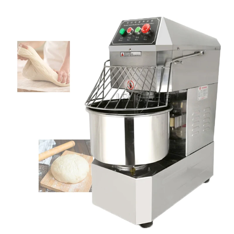

Small Dough Mixer / Dough Mixers Doughmaker/Commercial Dough Mixer