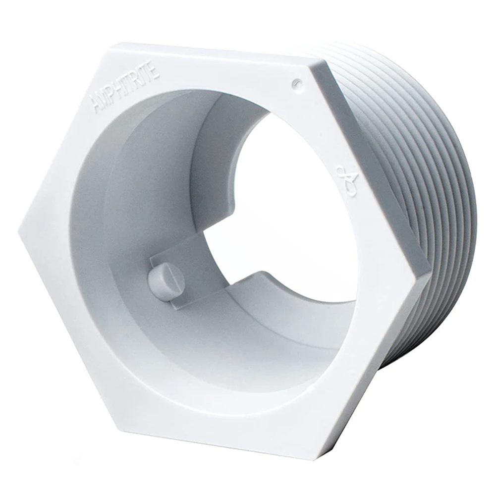 Hex Head Pool Cleaner Universal Wall Fitting for Polaris Models Ensuring Long lasting Cleanliness of Your Pool
Hex Head Pool Cleaner Universal Wall Fitting for Polaris Models Ensuring Long lasting Cleanliness of Your Pool