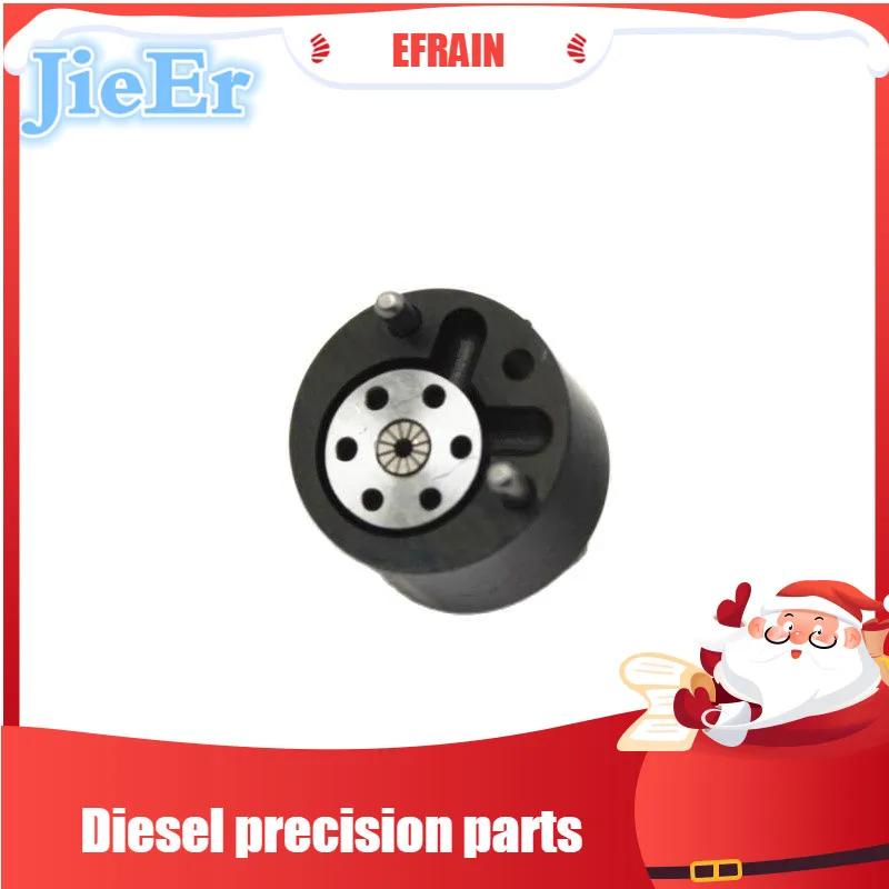 28239295 9308-622B BLACK control valve 9308Z622B BLACK for common rail injectors ( Good Quality )
28239295 9308-622B BLACK control valve 9308Z622B BLACK for common rail injectors ( Good Quality )