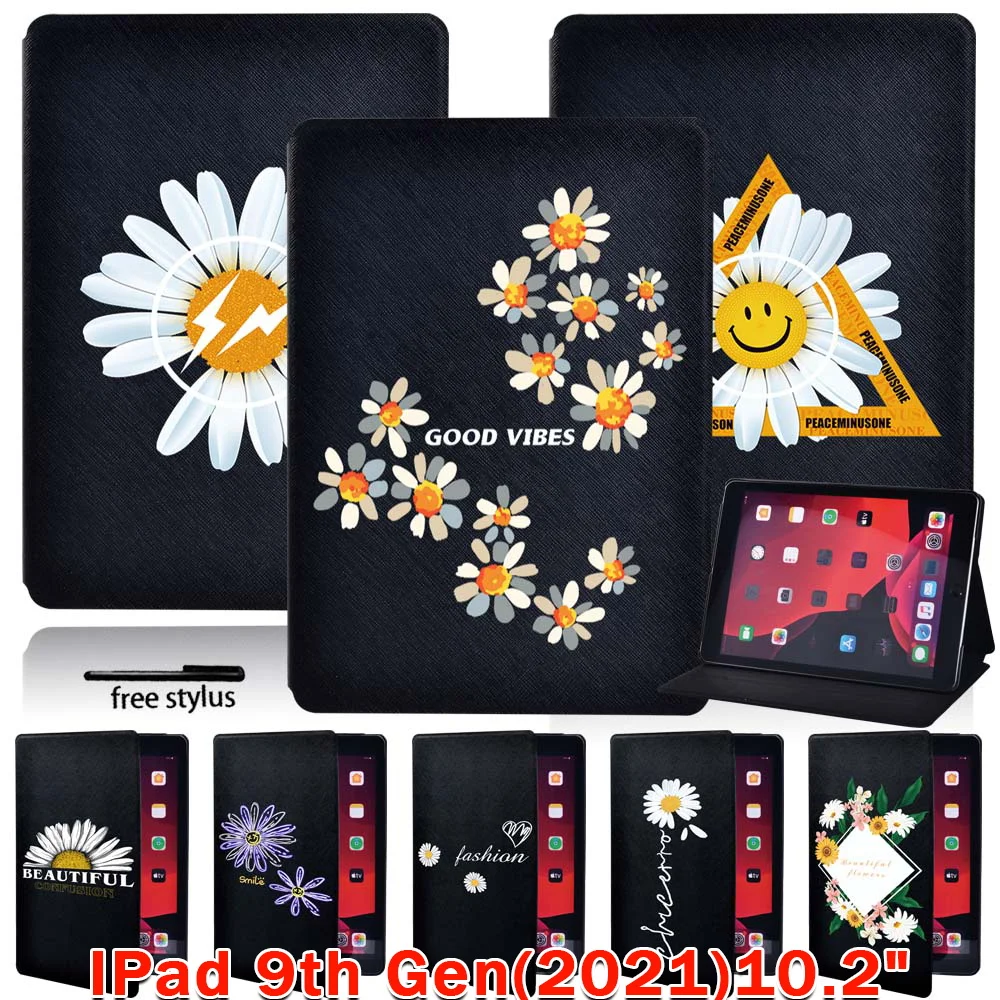 Case for Apple IPad (2021) 9th Generation 10.2" Camouflage Pattern Leather Tablet Folding Stand Cover for ipad 9 Cases
Case for Apple IPad (2021) 9th Generation 10.2" Camouflage Pattern Leather Tablet Folding Stand Cover for ipad 9 Cases