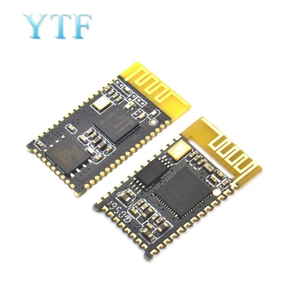 RRD-305 303 5.0 Headset Voice Calls DIY Bluetooth-compatible Stereo Wireless Audio Module
RRD-305 303 5.0 Headset Voice Calls DIY Bluetooth-compatible Stereo Wireless Audio Module