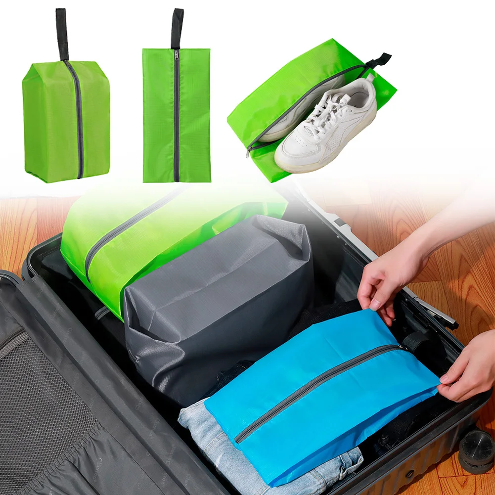 Portable Waterproof Organiser Travel Bag Shoe Bag Closet Organizer Beach Storage Bag Toy Bag Shoes Sorting Bags Organizer Bags
Portable Waterproof Organiser Travel Bag Shoe Bag Closet Organizer Beach Storage Bag Toy Bag Shoes Sorting Bags Organizer Bags