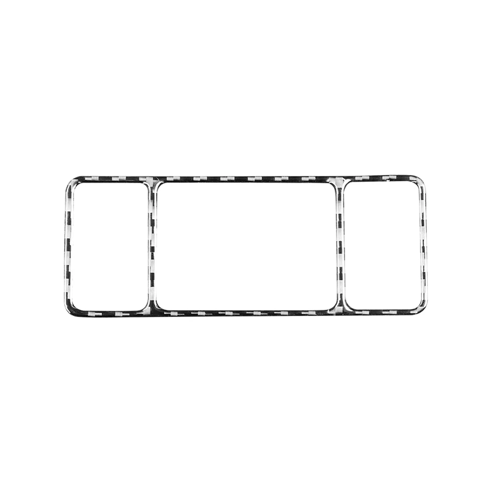 Переключатель регулировки зеркала заднего вида из углеродного волокна, декоративная отделка для Nissan Sentra Sylphy 2016-2019, аксессуары
Переключатель регулировки зеркала заднего вида из углеродного волокна, декоративная отделка для Nissan Sentra Sylphy 2016-2019, аксессуары