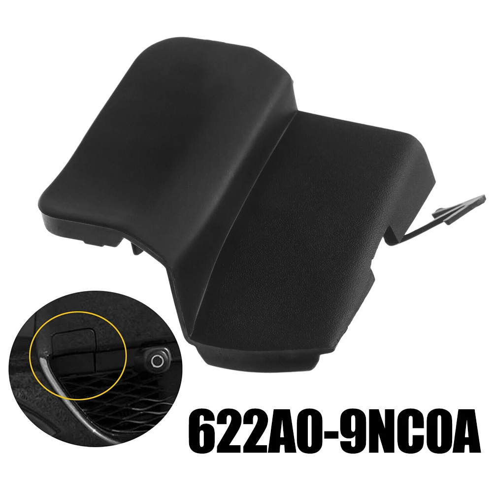 Автозапчасти QX крышка буксировочного крючка крышка 622A0-9NC0A черные автомобильные аксессуары пластиковая практичная замена элегантный дизайн
Автозапчасти QX крышка буксировочного крючка крышка 622A0-9NC0A черные автомобильные аксессуары пластиковая практичная замена элегантный дизайн