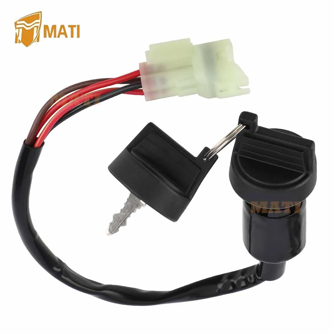 Переключатель зажигания для Yamaha YFM90 Raptor 90 2009-2013 43D-H2510-00-00 43D-H2510-01-00 гарантия 1 год
Переключатель зажигания для Yamaha YFM90 Raptor 90 2009-2013 43D-H2510-00-00 43D-H2510-01-00 гарантия 1 год
