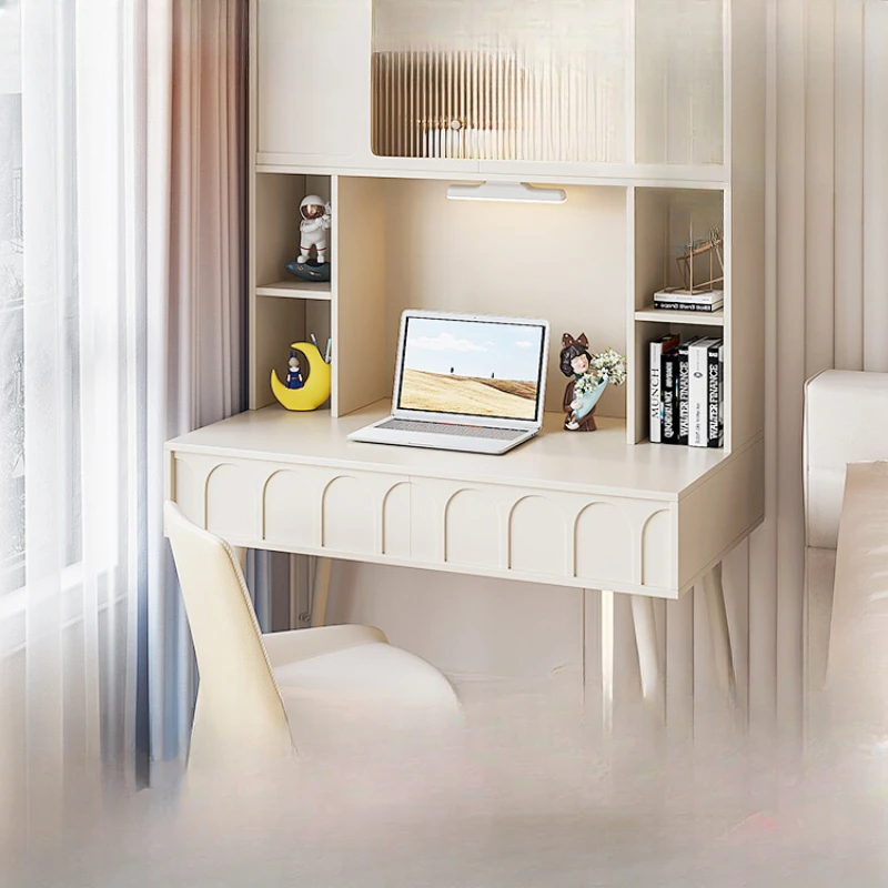 dressing table, integrated bedroom, girl bookshelf, integrated , large capacity computer desk
dressing table, integrated bedroom, girl bookshelf, integrated , large capacity computer desk