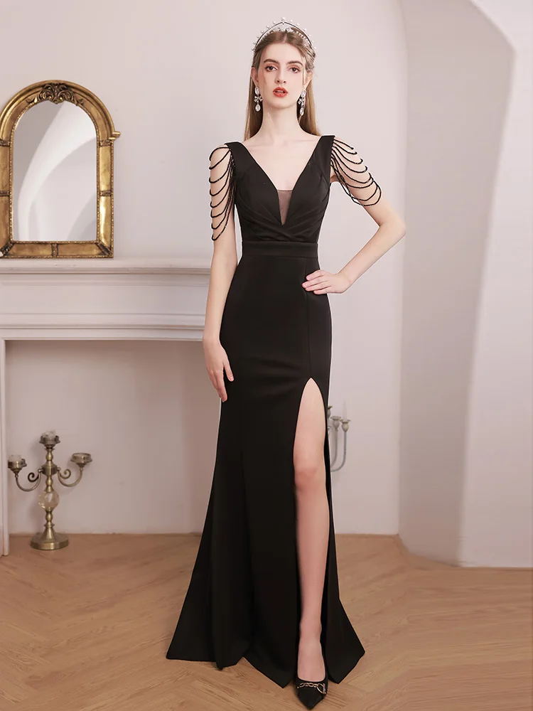 Graduation Dress for Women Elegant Gown Suitable Dresses on Request Robe Luxurious Turkish Evening Gowns Formal Party Prom 2023
Graduation Dress for Women Elegant Gown Suitable Dresses on Request Robe Luxurious Turkish Evening Gowns Formal Party Prom 2023