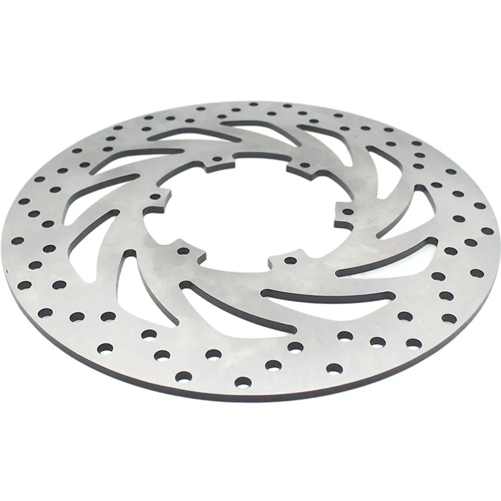 Motorcycle Front Brake Disc Rotor For BMW F 650 93-03 GS650 99-07 GS800 08-20 GS ABS 650 02-07 ST650 96-20 G GS650 09-15
Motorcycle Front Brake Disc Rotor For BMW F 650 93-03 GS650 99-07 GS800 08-20 GS ABS 650 02-07 ST650 96-20 G GS650 09-15