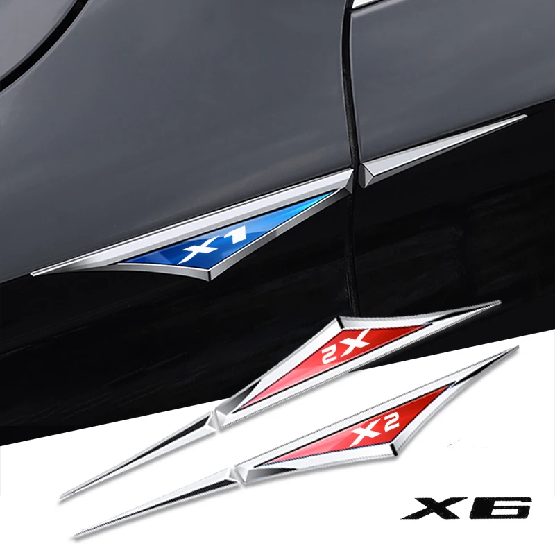2 шт., автомобильные наклейки для BMW X1 X2 X3 X4 X5 X6 X7 E39 E93 E70 E90 E91 E92
2 шт., автомобильные наклейки для BMW X1 X2 X3 X4 X5 X6 X7 E39 E93 E70 E90 E91 E92