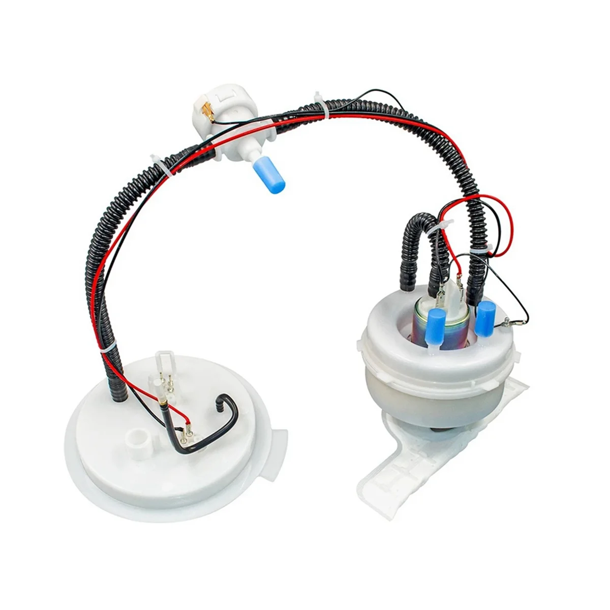 16117260640 Fuel Pump Assembly Gasoline Pump Automotive for BMW F07/535GT F10 F12 F13 523I 535I 528I
16117260640 Fuel Pump Assembly Gasoline Pump Automotive for BMW F07/535GT F10 F12 F13 523I 535I 528I