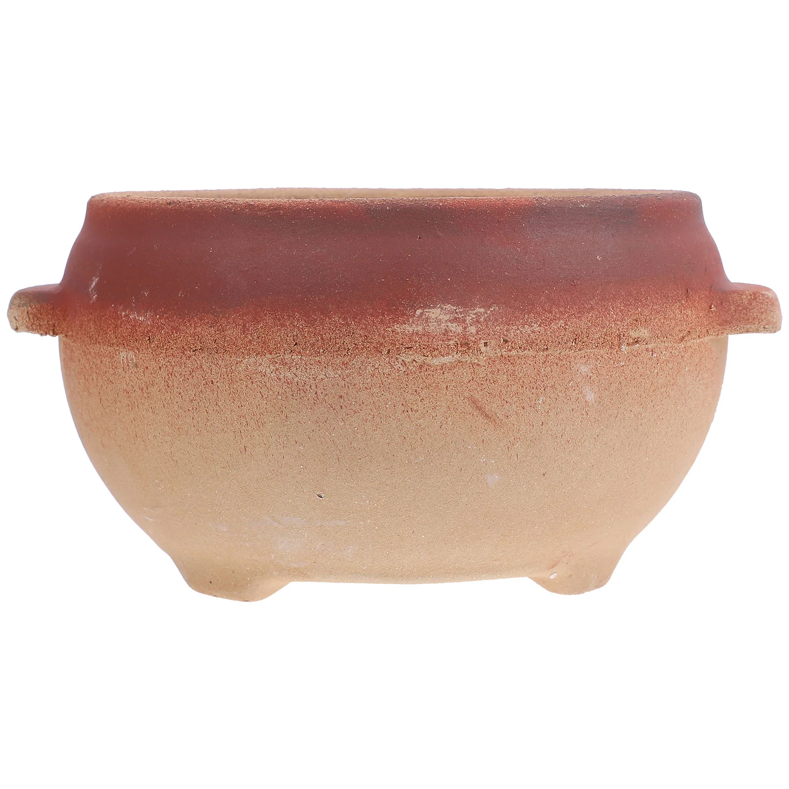 Stew Pot Casserole Household Induction Food Clay for Cooking Pottery Pots Mala Tang
Stew Pot Casserole Household Induction Food Clay for Cooking Pottery Pots Mala Tang