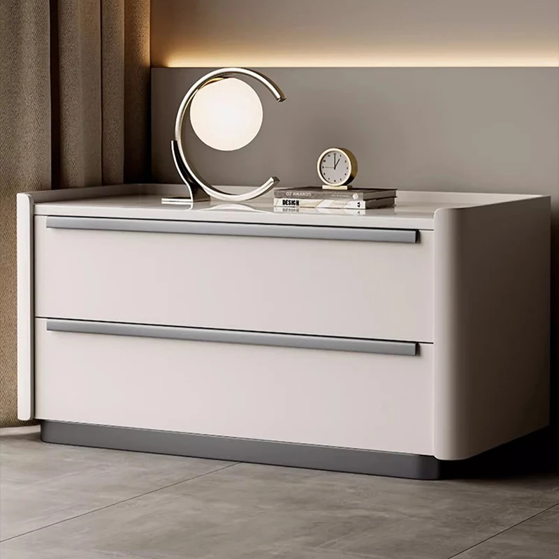 Bed Desk Bedside Cabinet Small Space Narrow Minimalist Side Table Center European Room Auxiliary Nordic Cabinets Dresser Storage
Bed Desk Bedside Cabinet Small Space Narrow Minimalist Side Table Center European Room Auxiliary Nordic Cabinets Dresser Storage