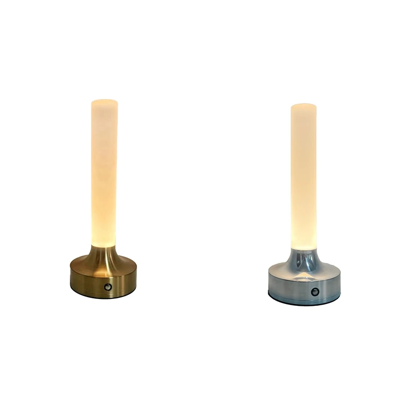 Аккумуляторная Настольная лампа для кемпинга, USB-зарядка, беспроводная Сенсорная лампа, украшение для рабочего стола, ночник для спальни
Аккумуляторная Настольная лампа для кемпинга, USB-зарядка, беспроводная Сенсорная лампа, украшение для рабочего стола, ночник для спальни