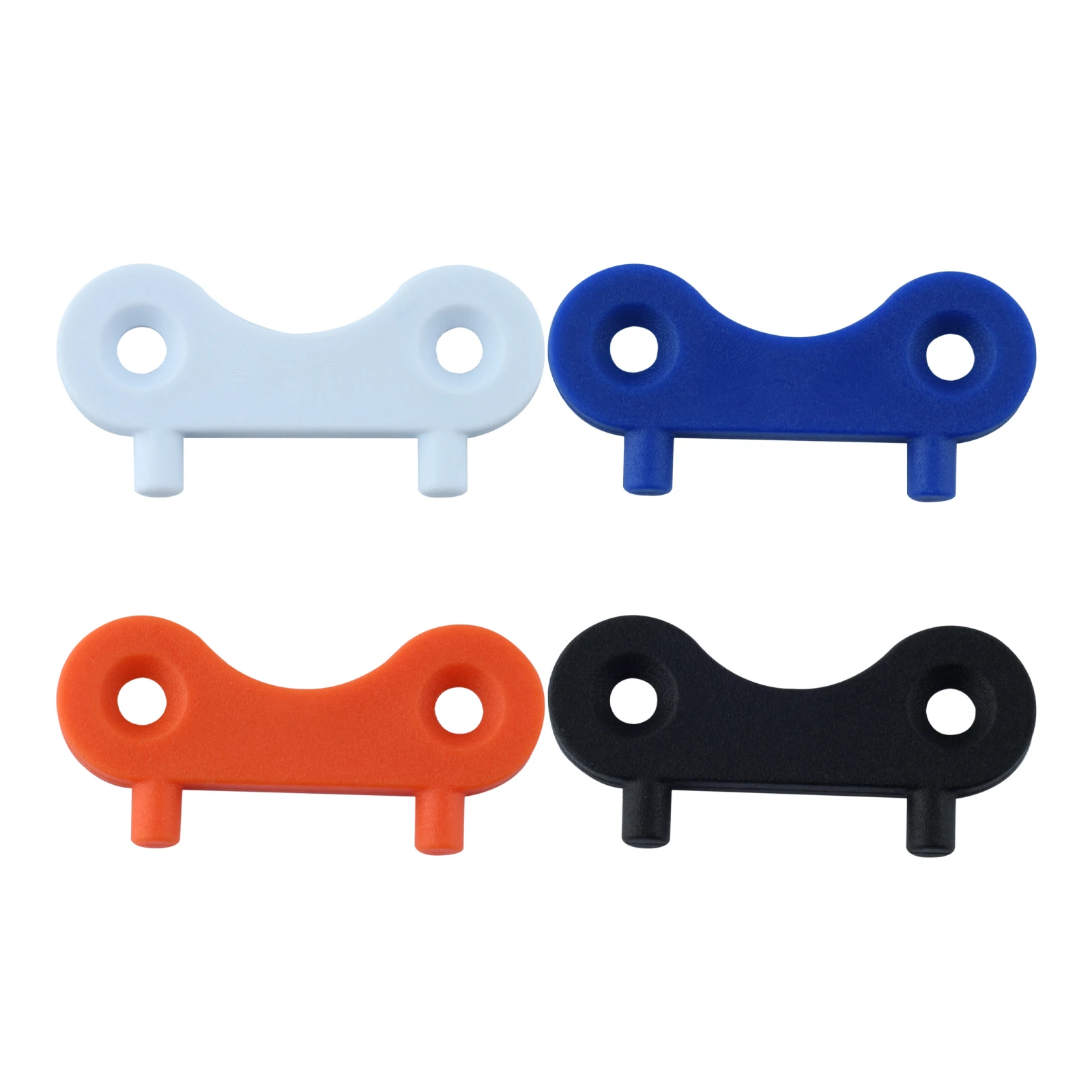 5Pcs Nylon Fuel Gas Water Waste Diesel Tank Deck Fill Filler Spare Cap Key Replacement Plate Tool Boat Marine Yacht Accessories
5Pcs Nylon Fuel Gas Water Waste Diesel Tank Deck Fill Filler Spare Cap Key Replacement Plate Tool Boat Marine Yacht Accessories