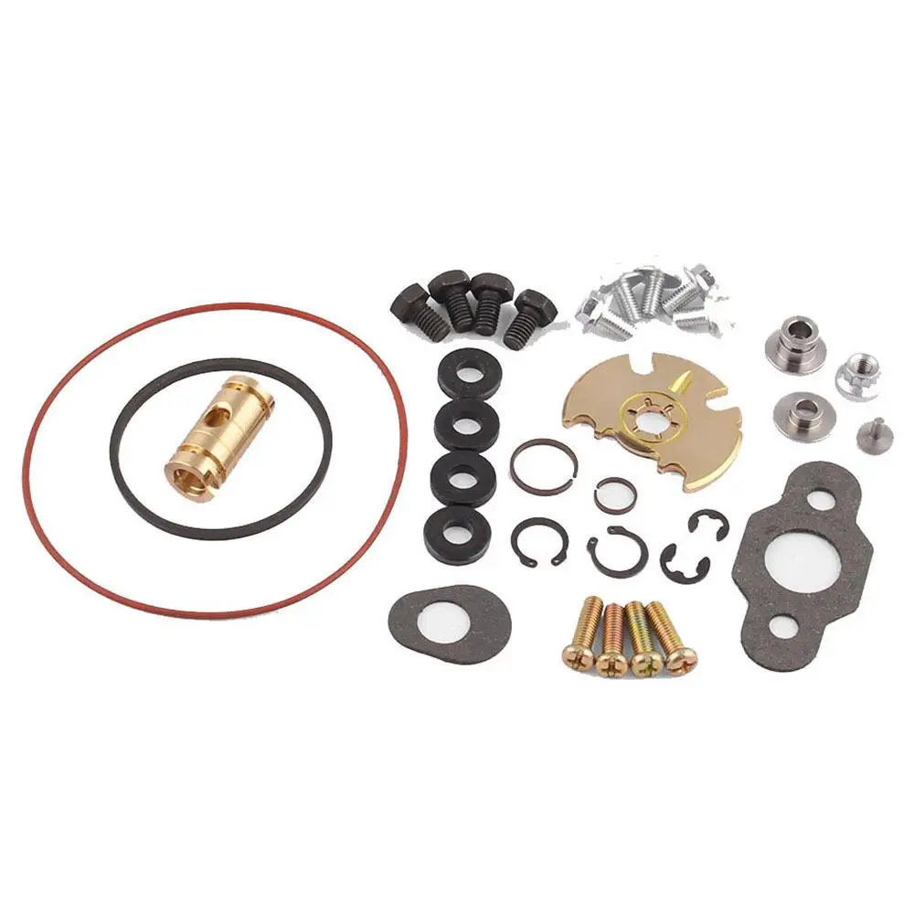 Комплект для ремонта турбокомпрессора GT1549 GT1749 GT1752 GT1849 GT1852 GT2052 GT2056 GT2256
Комплект для ремонта турбокомпрессора GT1549 GT1749 GT1752 GT1849 GT1852 GT2052 GT2056 GT2256
