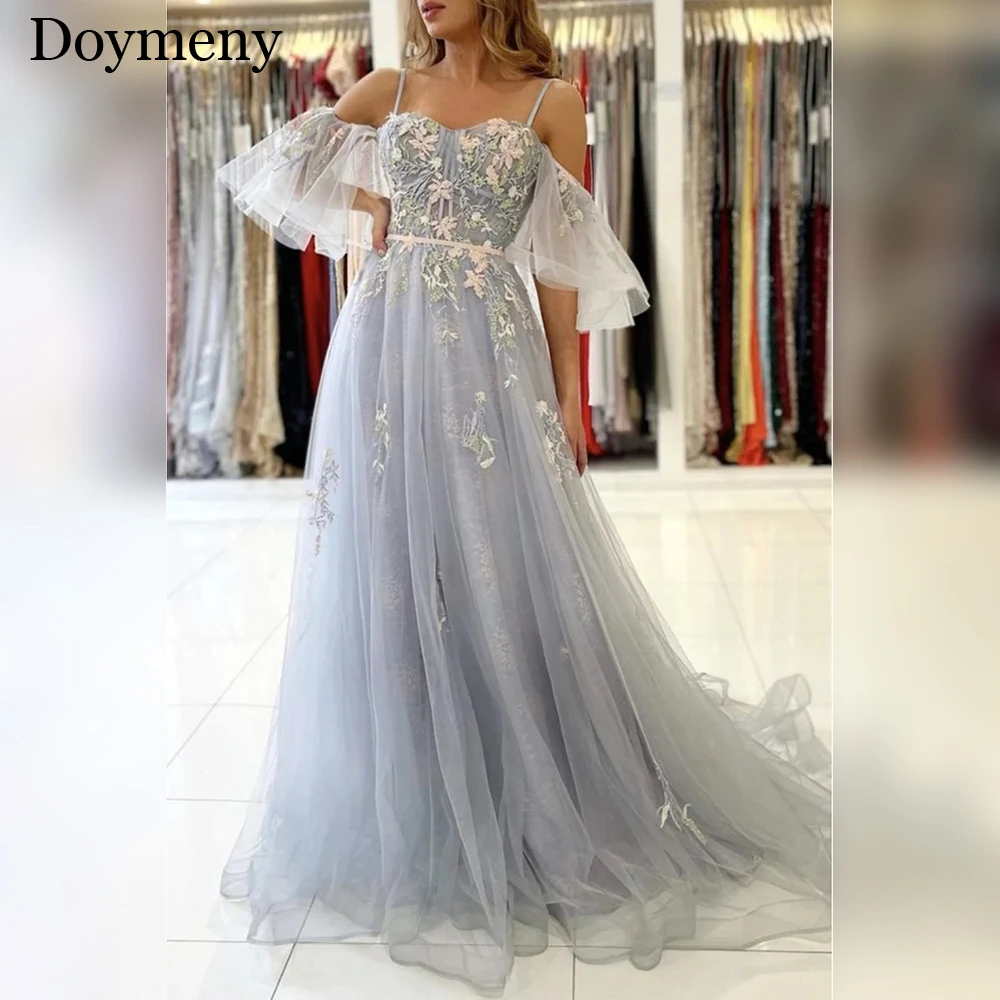 Doymeny Evening Dresses A-line Sweetheart Bridesmaid Dresses Sheer Lace Party Dress Holiday Dress Vestidos De Coquetel
Doymeny Evening Dresses A-line Sweetheart Bridesmaid Dresses Sheer Lace Party Dress Holiday Dress Vestidos De Coquetel