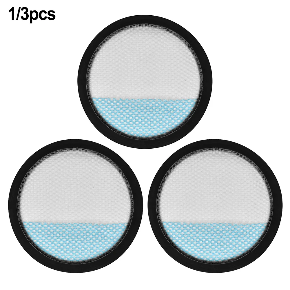 1/3pcs Filters For Ryobi 18V 1+ Cordless Stick Vacuum PCL720 PBLSV716 A32SV720N Household Sweeper Supplies Cleaning Filters
1/3pcs Filters For Ryobi 18V 1+ Cordless Stick Vacuum PCL720 PBLSV716 A32SV720N Household Sweeper Supplies Cleaning Filters