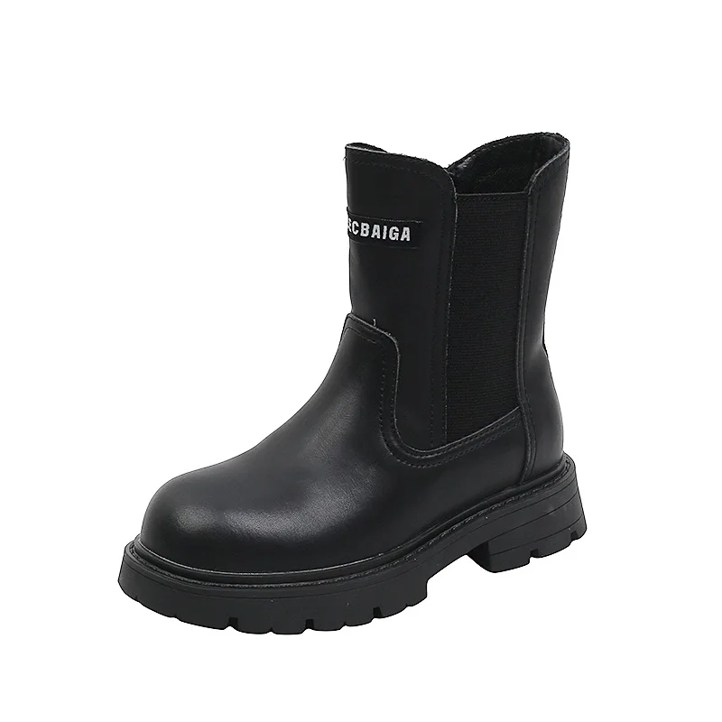 children's Unisex boots genuine leather autumn new boys Super soft shoes girls Cowhide school short boots 1-15 years old
children's Unisex boots genuine leather autumn new boys Super soft shoes girls Cowhide school short boots 1-15 years old