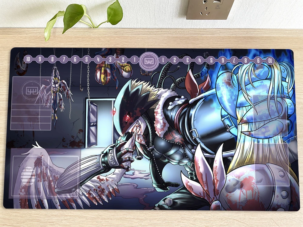 Игровой коврик Digimon для поединок, DTCG, геймпад, Beelzemon, игровой коврик для торговых карт, настольный коврик, коврик для мыши, коврик для мыши, Бесплатная Сумка
Игровой коврик Digimon для поединок, DTCG, геймпад, Beelzemon, игровой коврик для торговых карт, настольный коврик, коврик для мыши, коврик для мыши, Бесплатная Сумка