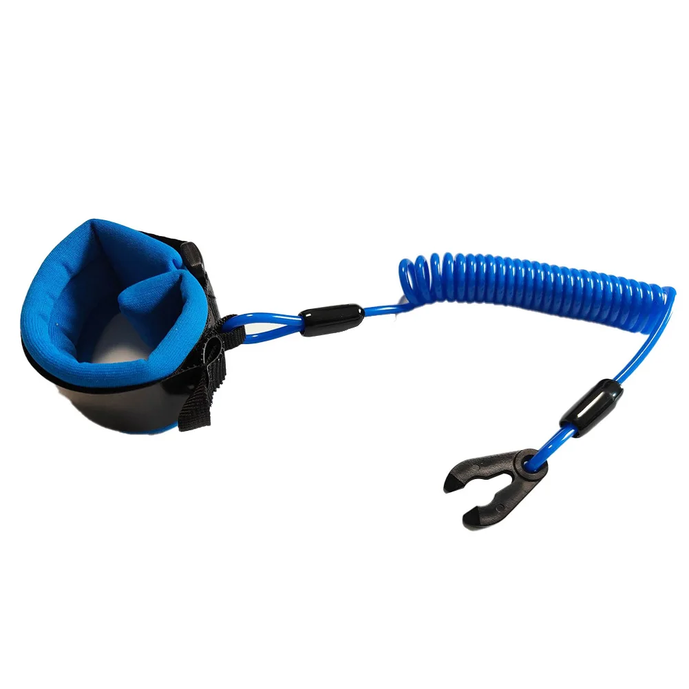 New Style Safety Lanyard Blue And Black For Jet Ski For JT1100 JT900 Safety Tether Lanyard 92072-3809
New Style Safety Lanyard Blue And Black For Jet Ski For JT1100 JT900 Safety Tether Lanyard 92072-3809