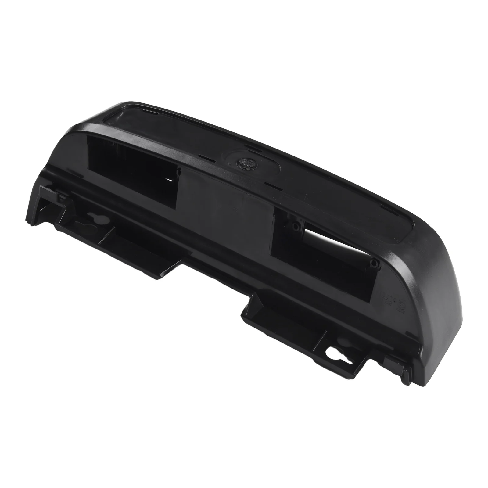 1pcs Black Rear Door Tail Gate License Plate Cover For Toyota PRADO 120 LC120 2003-2009 OEM Number 81696-60011 Accessories
1pcs Black Rear Door Tail Gate License Plate Cover For Toyota PRADO 120 LC120 2003-2009 OEM Number 81696-60011 Accessories