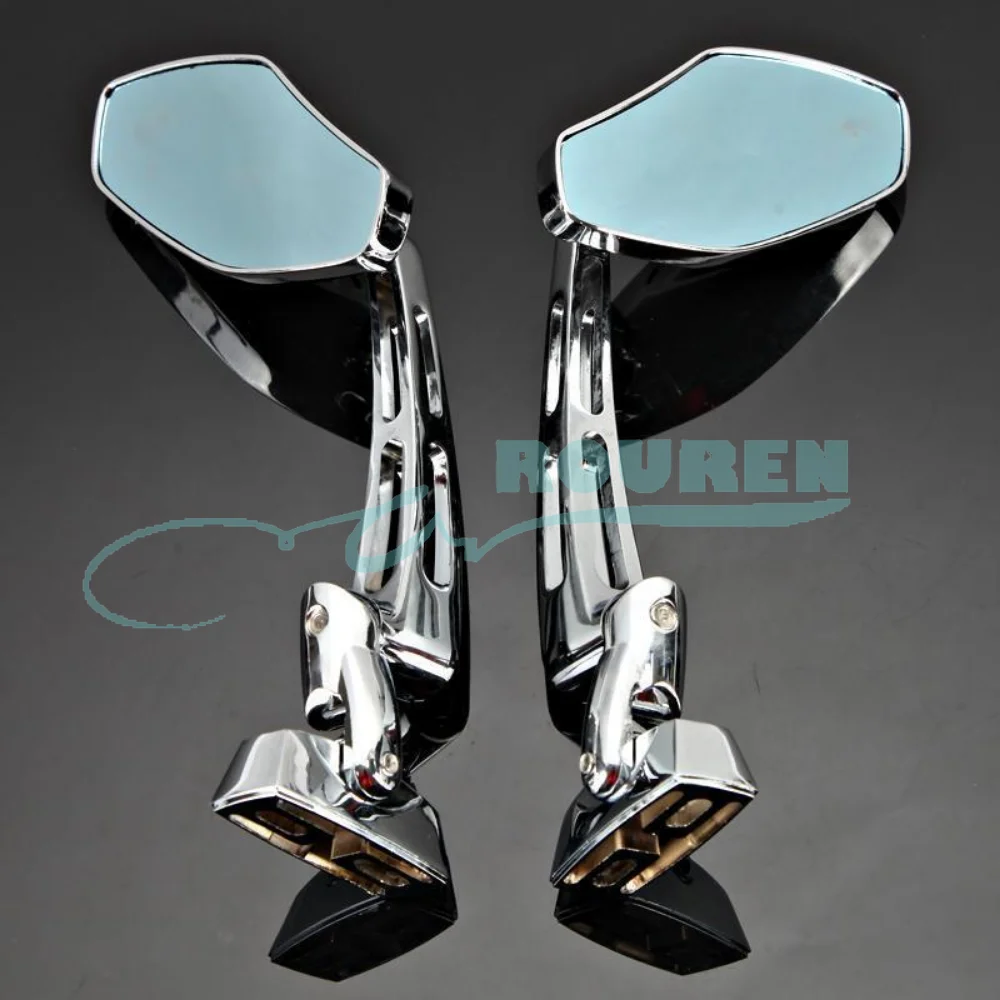 2x For Yamaha FZR YZF 600 600R R1 R6 S Suzuki GSXR 600 750 1000 Motorcycle Sport Racing Rear View Rearview Mirrors CNC Foldable
2x For Yamaha FZR YZF 600 600R R1 R6 S Suzuki GSXR 600 750 1000 Motorcycle Sport Racing Rear View Rearview Mirrors CNC Foldable