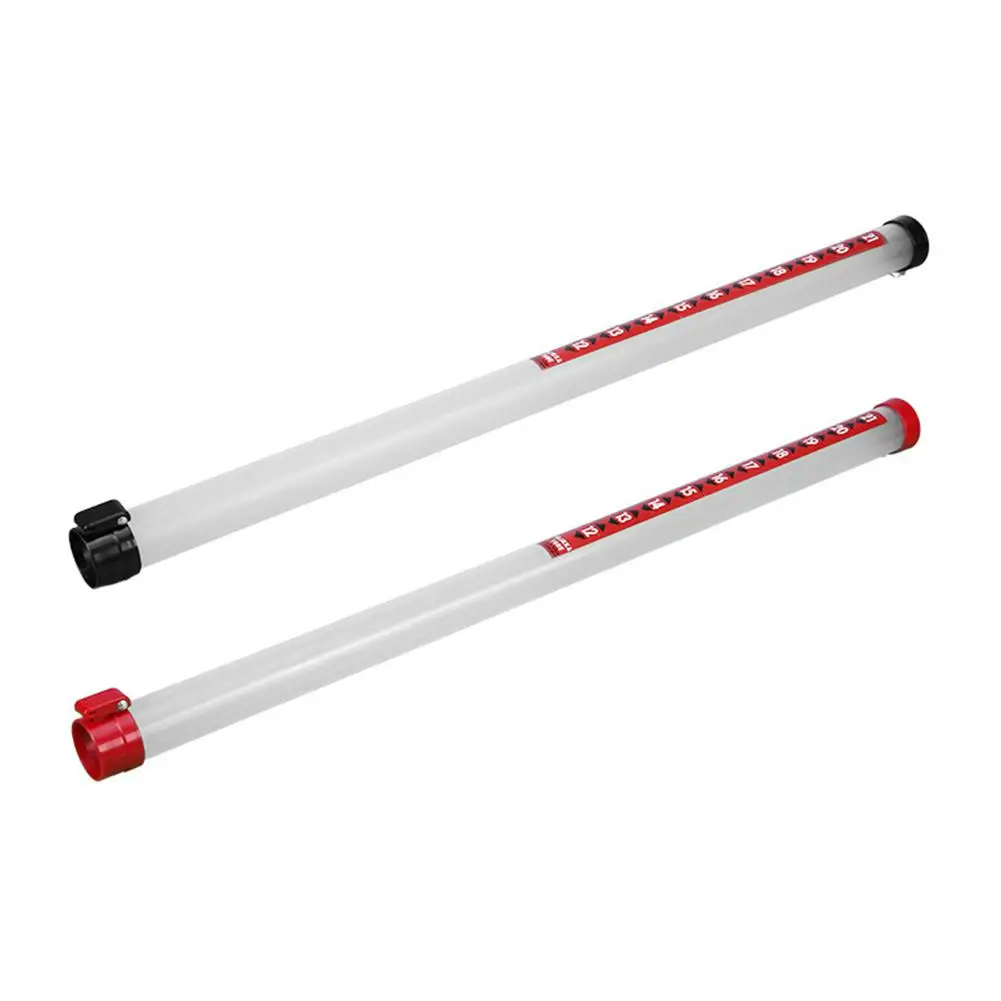 Large Capacity Golf Ball Retriever Pick-up Sucker Tool Holding 23 Balls Golf Ball Picker With Number Markers
Large Capacity Golf Ball Retriever Pick-up Sucker Tool Holding 23 Balls Golf Ball Picker With Number Markers