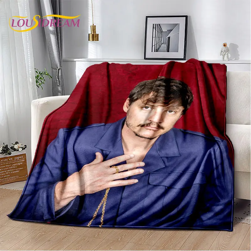 3D Printed Jose Pedro Balmaceda Pascal photo Soft Plush Blanket,Flannel Blanket Throw Blanket for Living Room Bedroom Bed Sofa
3D Printed Jose Pedro Balmaceda Pascal photo Soft Plush Blanket,Flannel Blanket Throw Blanket for Living Room Bedroom Bed Sofa