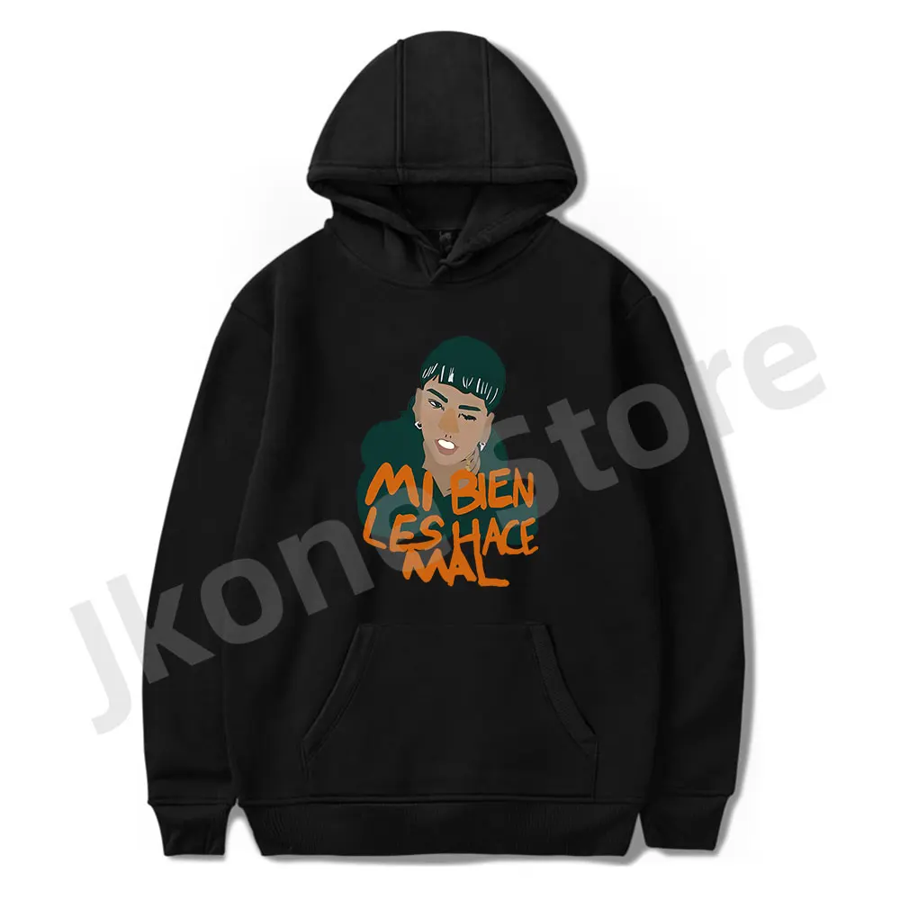 Толстовки Milo J разлива, Alma Album Merch, женские и мужские модные повседневные толстовки с длинным рукавом
Толстовки Milo J разлива, Alma Album Merch, женские и мужские модные повседневные толстовки с длинным рукавом