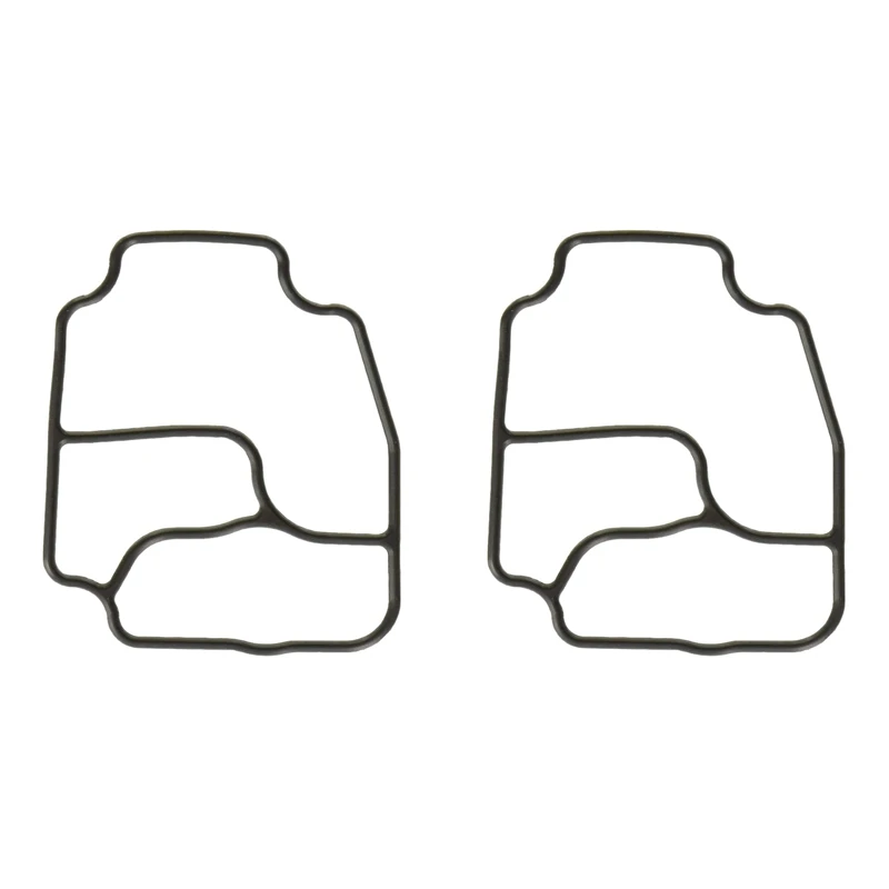 2X 11421719855 новая прокладка масляного фильтра для двигателя BMW E46 E60 E65 E83 E53 E85 X3 X5 M50 M52 M54
2X 11421719855 новая прокладка масляного фильтра для двигателя BMW E46 E60 E65 E83 E53 E85 X3 X5 M50 M52 M54
